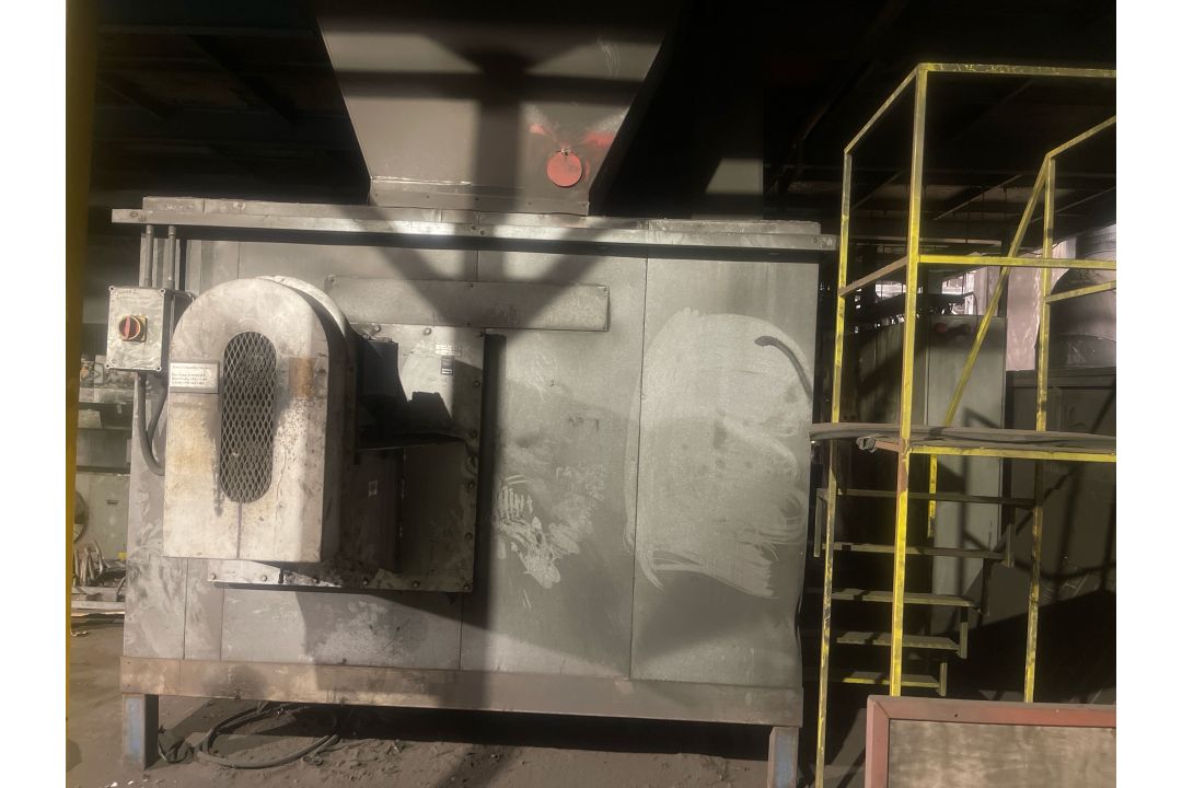 Dip Oven 2 - Image 1 of 10