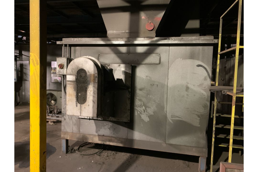 Dip Oven 2 - Image 6 of 10