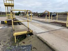 Avery Weighbridge