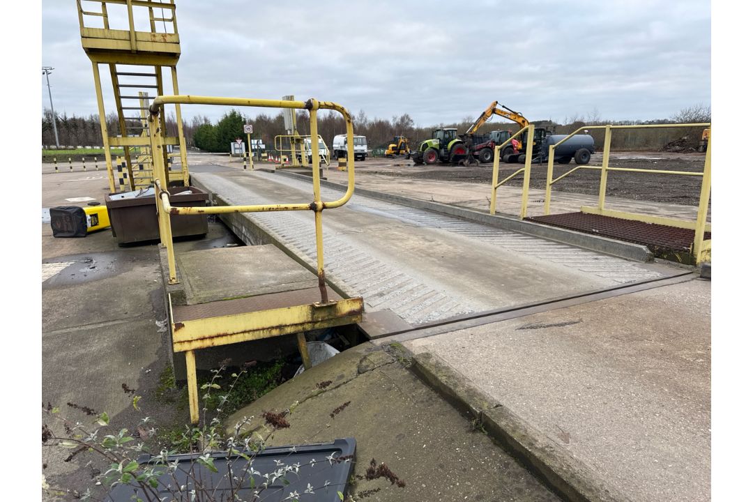 Avery Weighbridge - Image 1 of 14