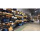 8 Bays of Boltless Pallet Racking - Image 5 of 10