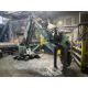 Clansman Dynamic Hydraulic Manipulator - Image 1 of 9