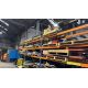 4 Bays of Boltless Pallet Racking - Image 7 of 9