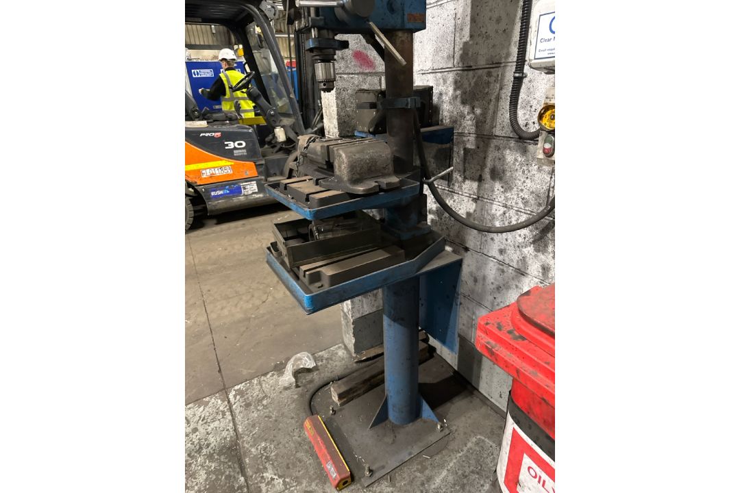 Pillar Drill - Image 11 of 11