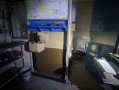 Arla Fisons 3460 Metals Analyser
