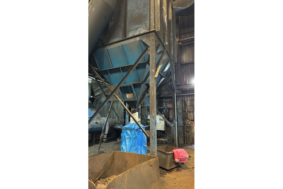 Shotblast Extraction System - Image 20 of 20