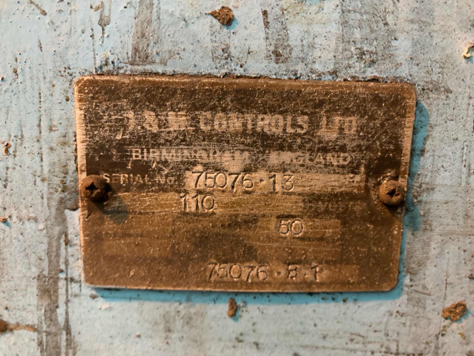Industrial Core Machines - Image 4 of 10