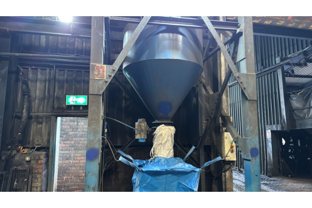 Shotblast Extraction System - Image 14 of 20