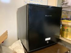 Russell Hobbs Mini Fridge