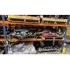 4 Bays of Boltless Pallet Racking - Image 8 of 9