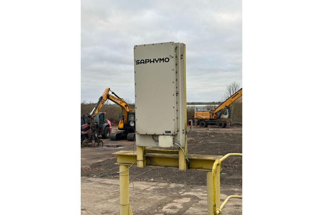 Avery Weighbridge - Image 9 of 14