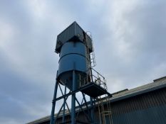 Pneutrol Safe-Silo
