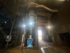 Shotblast Extraction System