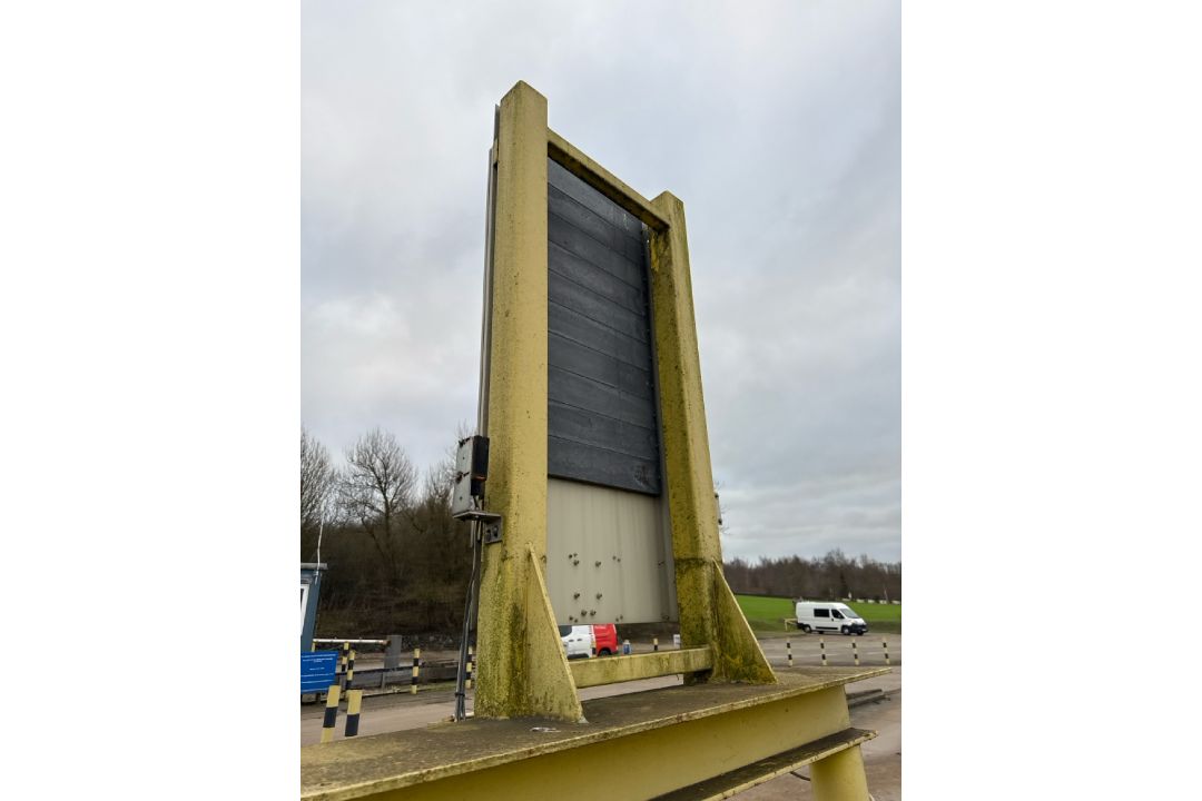 Avery Weighbridge - Image 14 of 14
