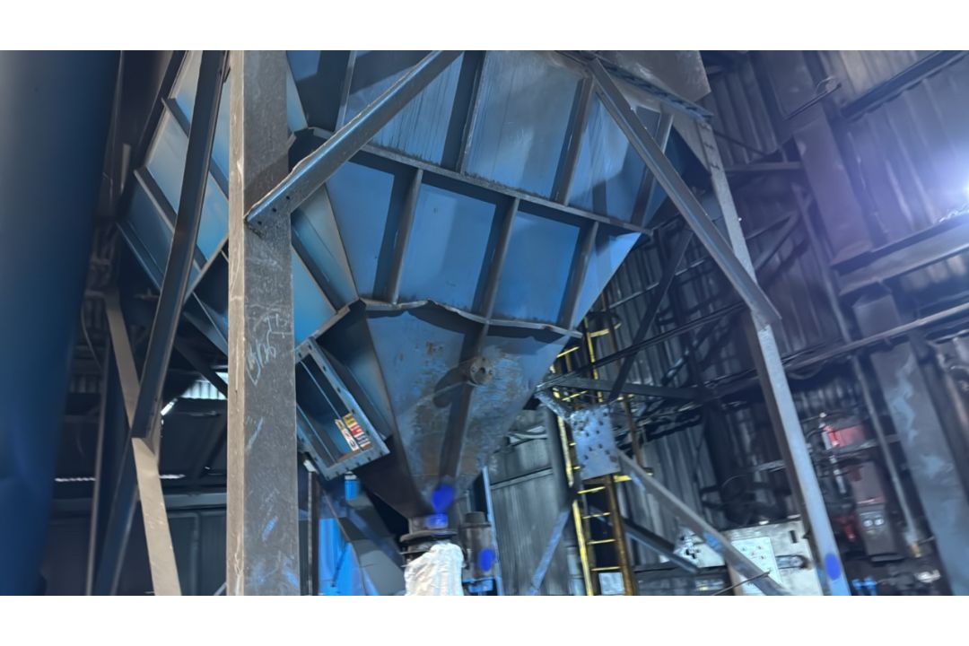 Shotblast Extraction System - Image 11 of 20