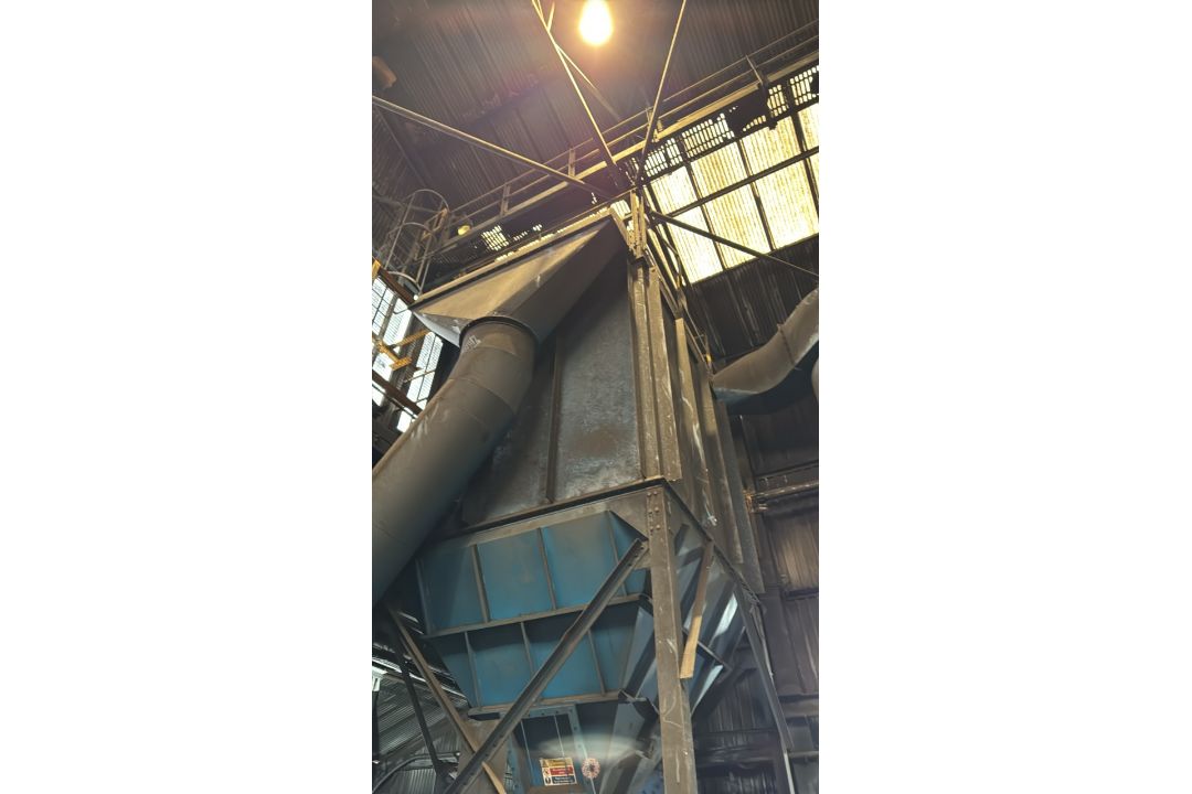 Shotblast Extraction System - Image 9 of 20