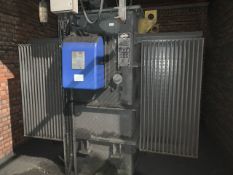 Woden 11KV Transformer 1