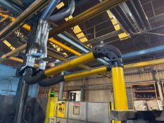 Plymovent Extraction Arm