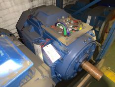 RTC Belt Motor And Gearbox