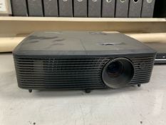 Optoma Projector