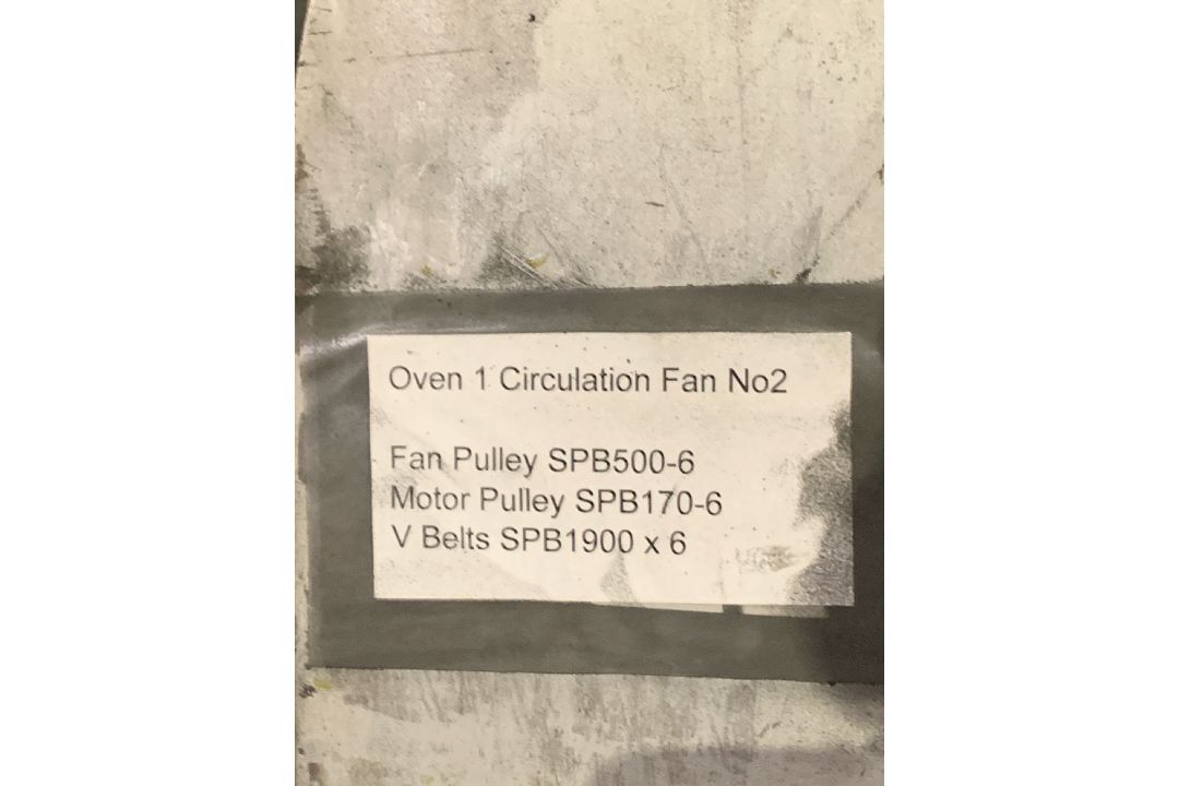 Dip Oven 1 - Image 7 of 10
