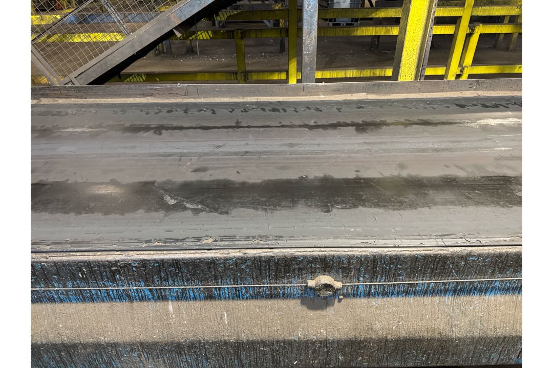 Jost Steel Vibrating Conveyor 4 - Image 6 of 7