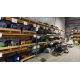 8 Bays of Boltless Pallet Racking - Image 7 of 10