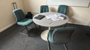 Entire Contents Of Office
