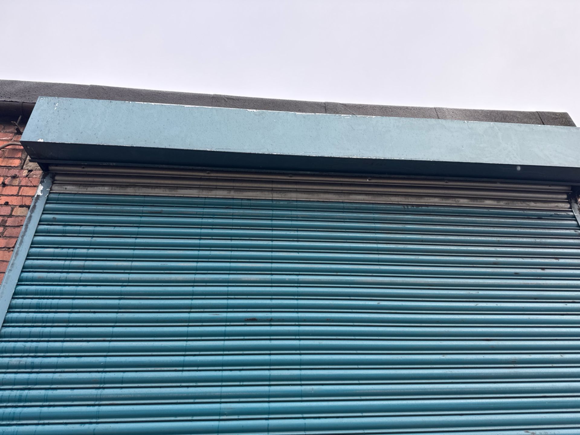 Electric Roller Shutter Door - Image 4 of 7