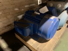 Fan Motors