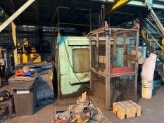 Industrial Core Machines