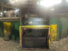 Industrial Magnetic Belt 2