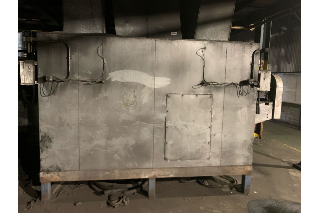 Dip Oven 2 - Image 9 of 10