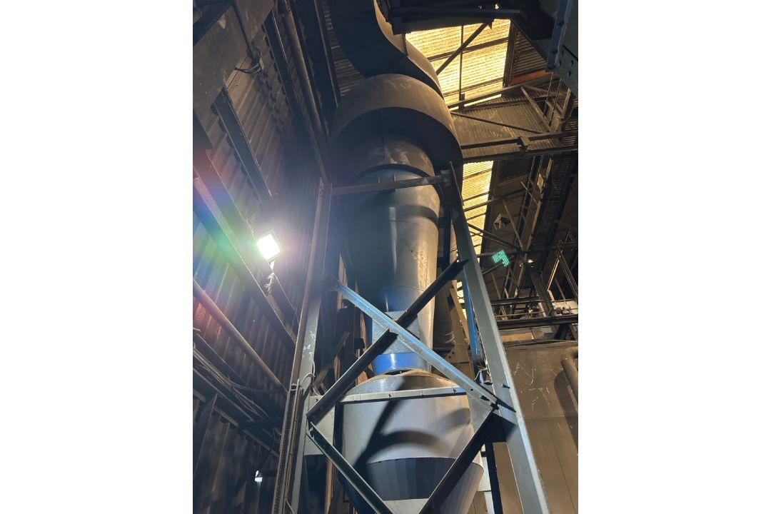 Shotblast Extraction System - Image 19 of 20