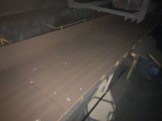 Jost Steel Vibrating Conveyor 5
