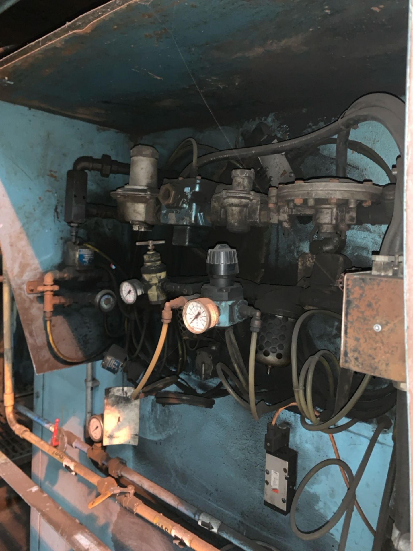 Industrial Core Machines - Image 9 of 10