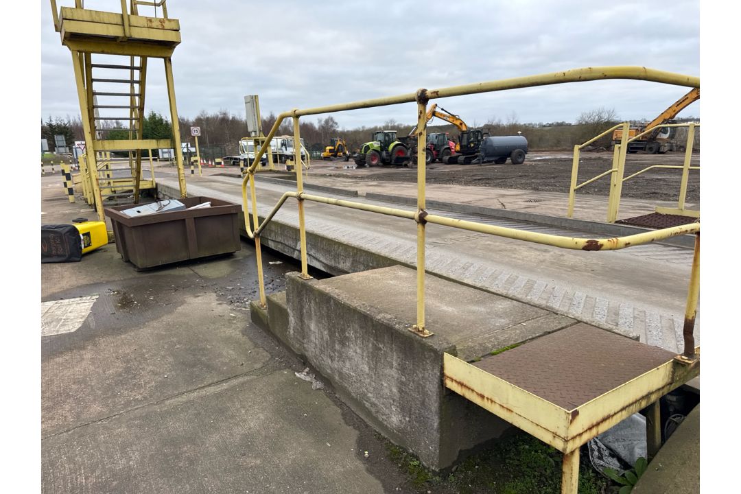 Avery Weighbridge - Image 3 of 14