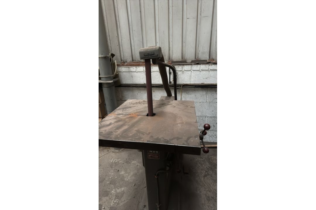 Zimmerman PS1 Vertical Sander - Image 8 of 11