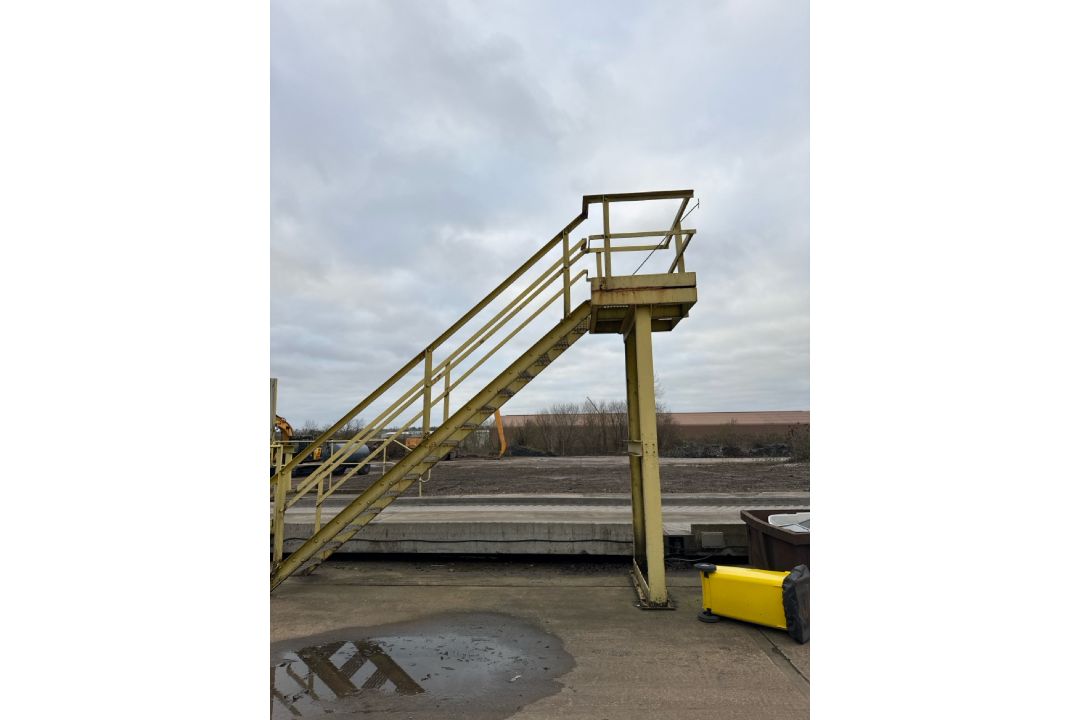 Avery Weighbridge - Image 6 of 14