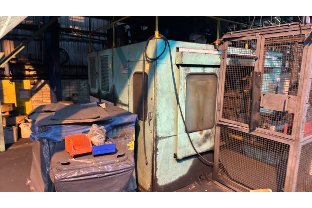 Industrial Core Machines - Image 3 of 17
