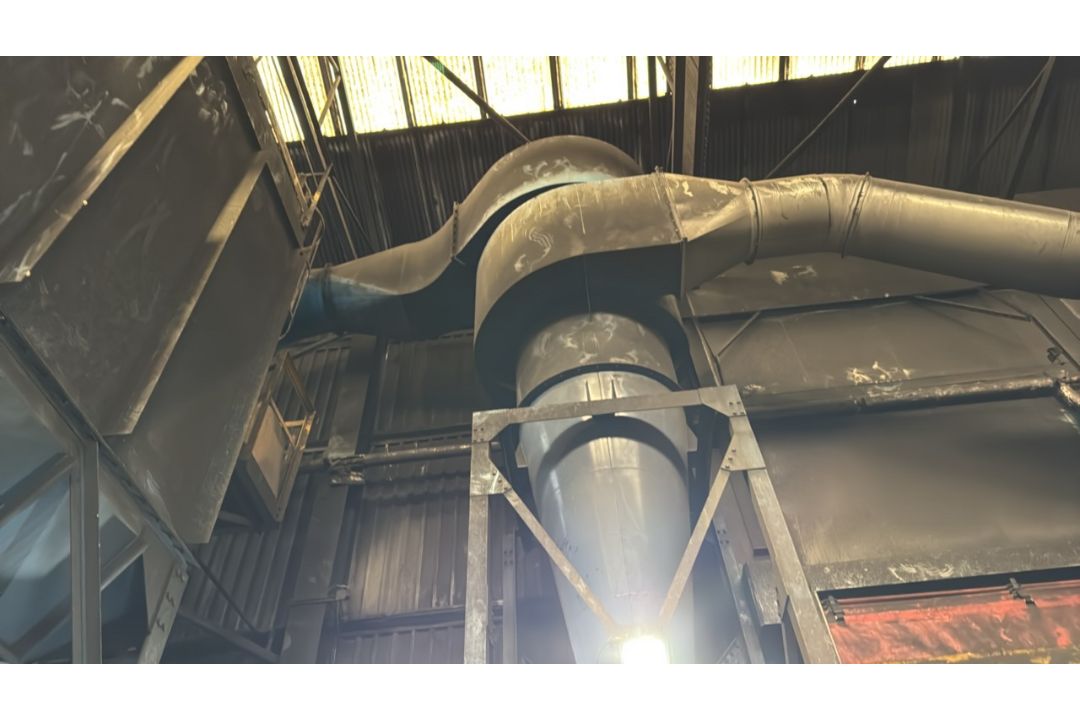 Shotblast Extraction System - Image 13 of 20
