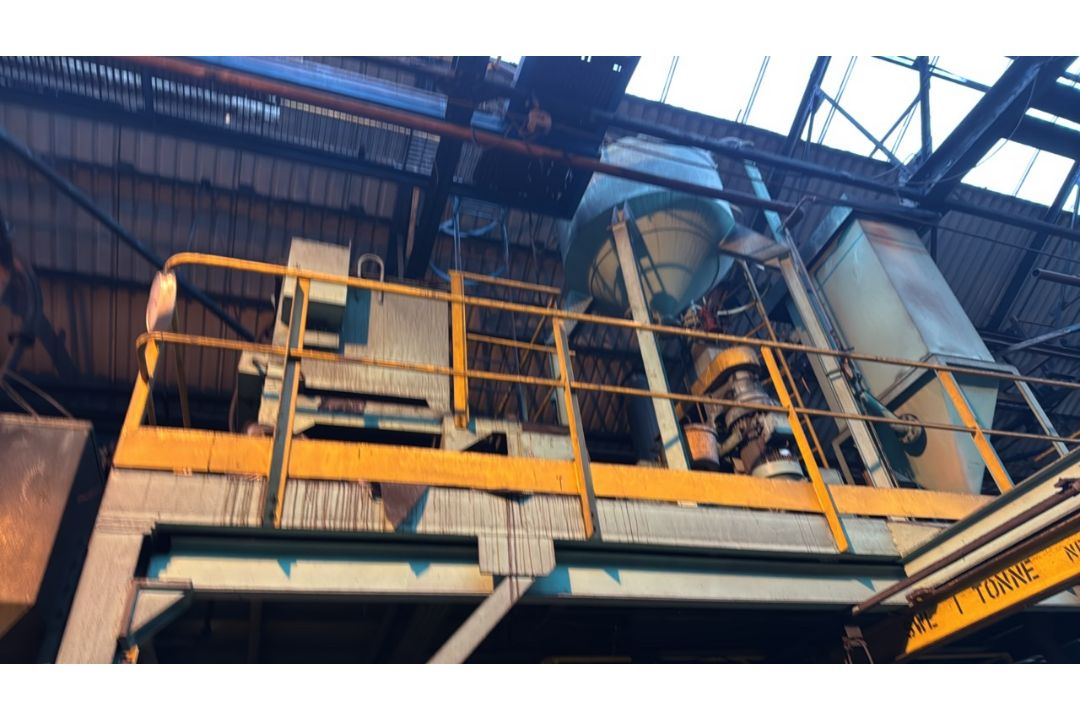 Industrial Core Machines - Image 4 of 17