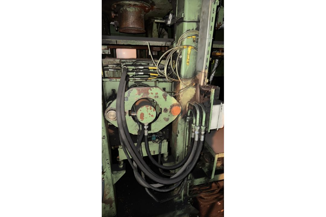 Industrial Core Machines - Image 11 of 17