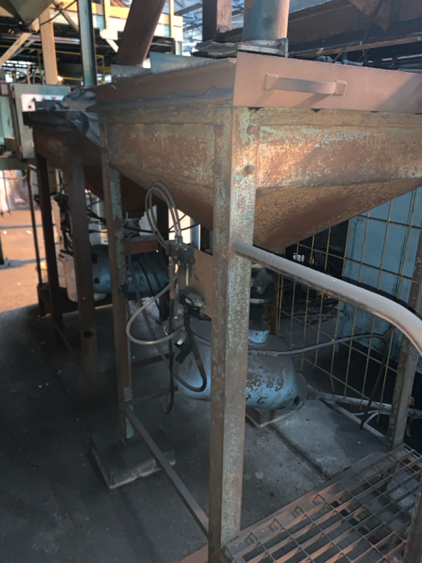 Industrial Core Machines - Image 10 of 10
