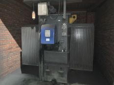 Woden 11KV Transformer 2