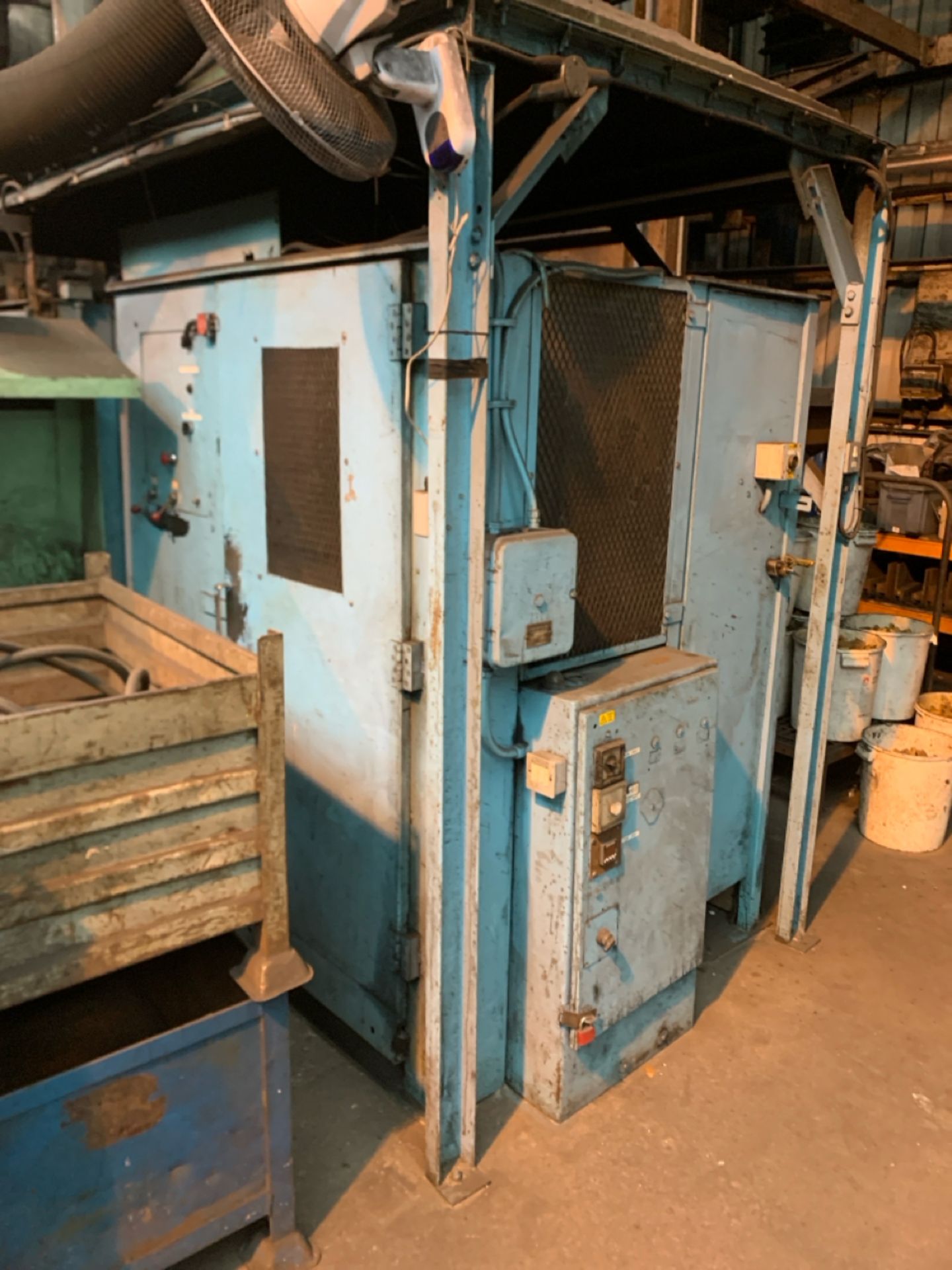 Industrial Core Machines - Image 2 of 10