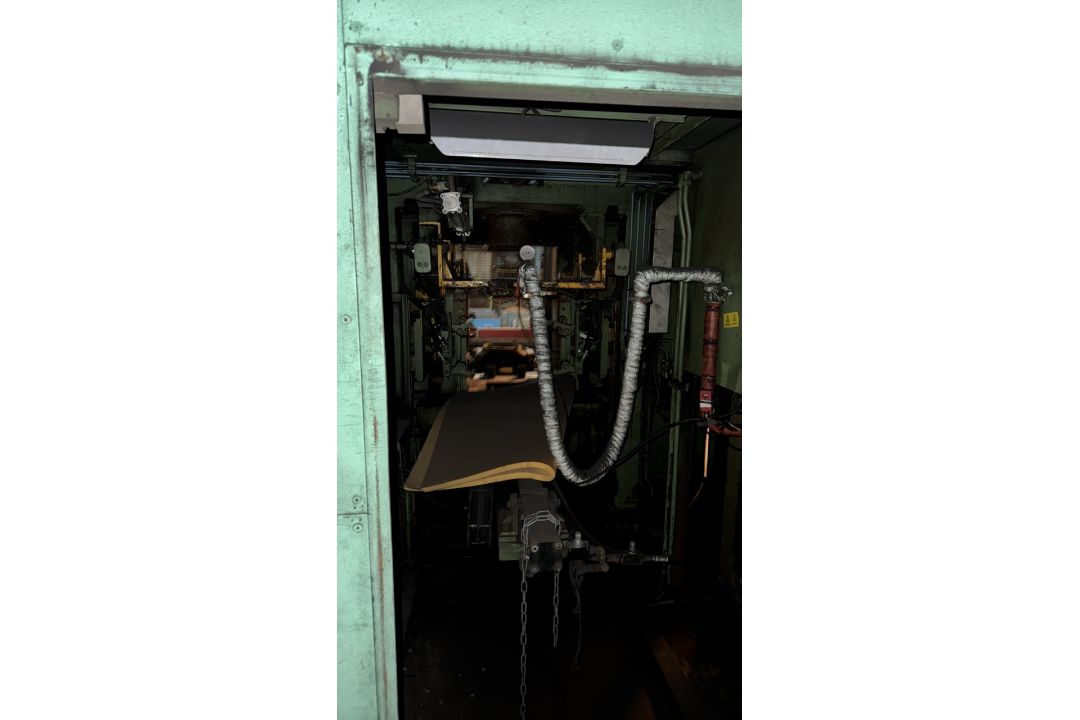 Industrial Core Machines - Image 15 of 17