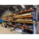 4 Bays of Boltless Pallet Racking - Image 1 of 9