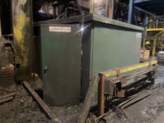 Furnace Water Pump House