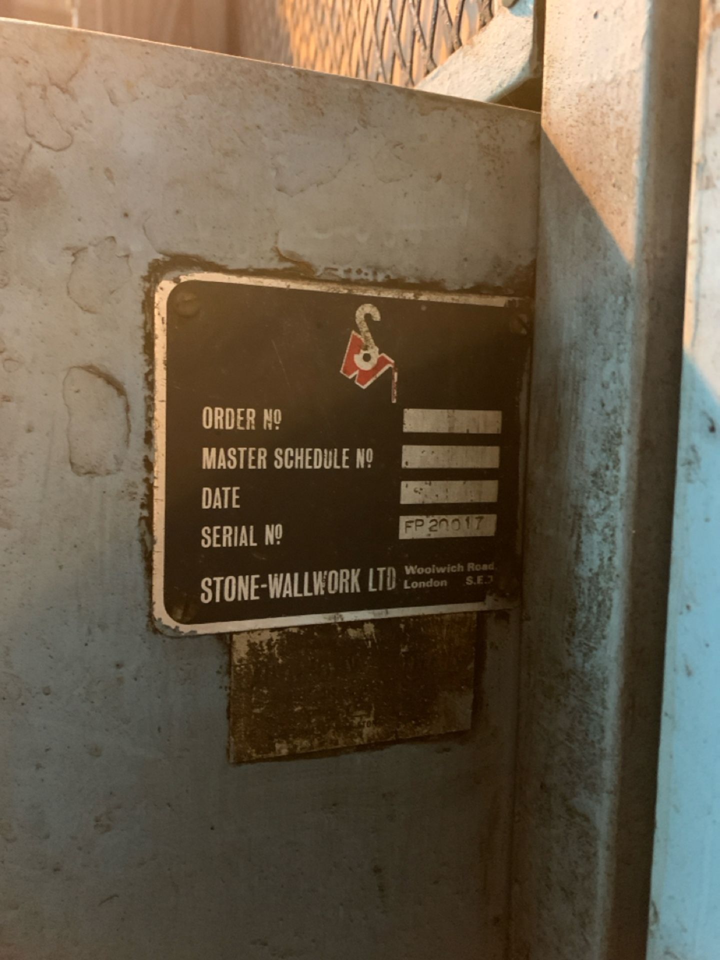 Industrial Core Machines - Image 6 of 10